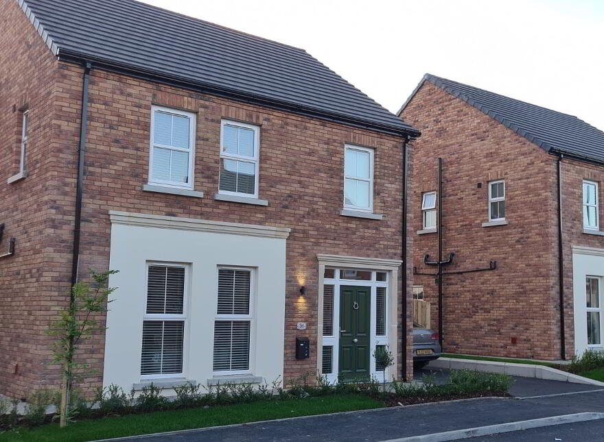 Links, Cavanacaw Grange, Cavanacaw Road, Armagh, BT60 2FU photo