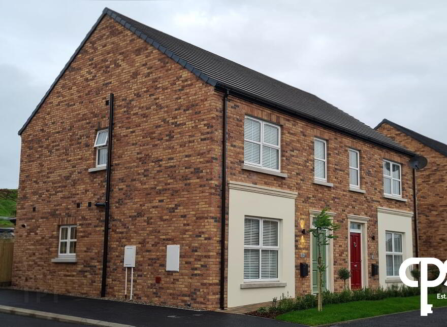 Eagle, Cavanacaw Grange, Cavanacaw Road, Armagh, BT60 2FU photo