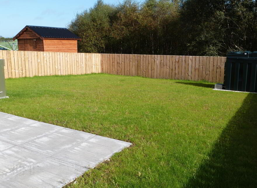 PHASE 3 NOW ON RELEASE - 1200 Sq Ft Semi Detached, Highfield Drive, Glen...Omagh