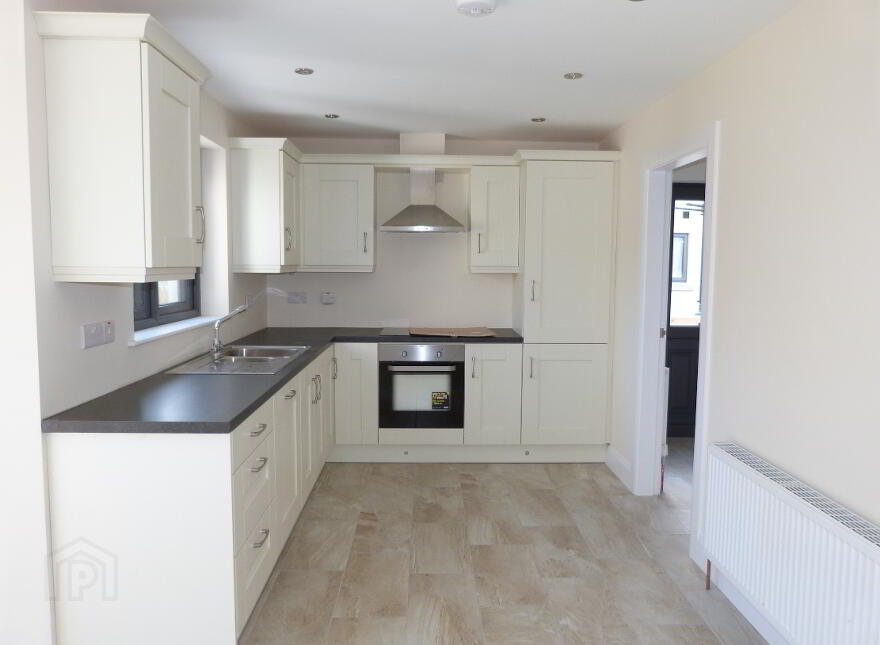 PHASE 3 NOW ON RELEASE - 1200 Sq Ft Semi Detached, Highfield Drive, Glen...Omagh