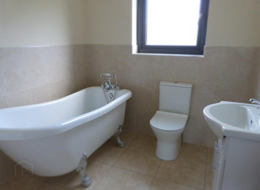 PHASE 3 NOW ON RELEASE - 1200 Sq Ft Semi Detached, Highfield Drive, Glen...Omagh