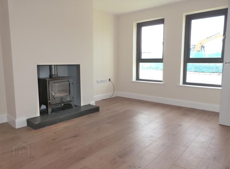 PHASE 3 NOW ON RELEASE - 1200 Sq Ft Semi Detached, Highfield Drive, Glen...Omagh
