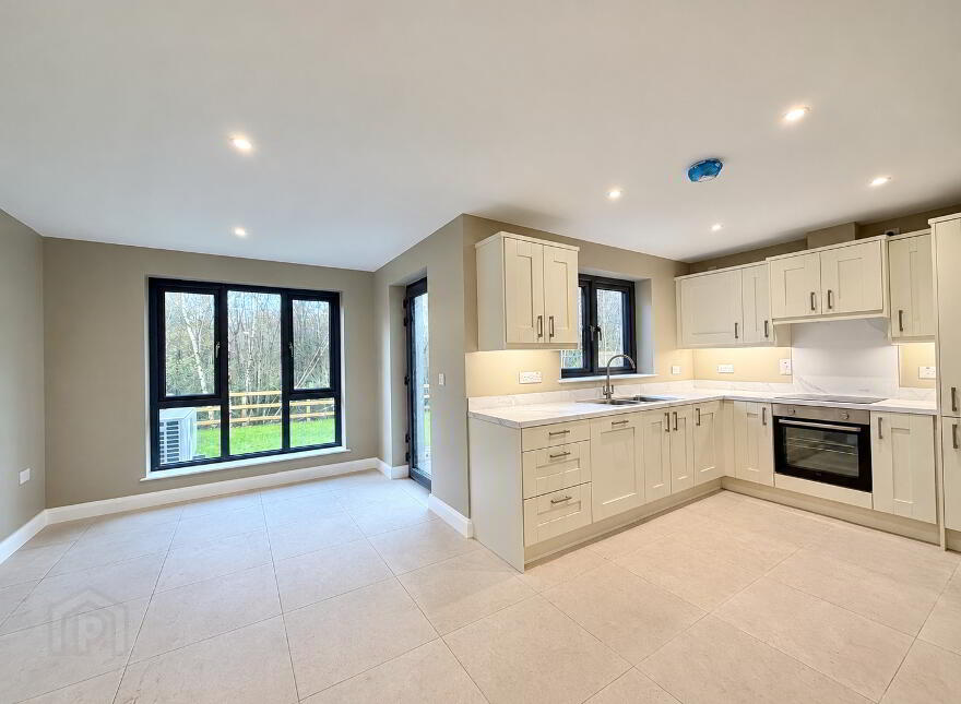 PHASE 3 NOW ON RELEASE - 1200 Sq Ft Semi Detached, Highfield Drive, Glen...Omagh