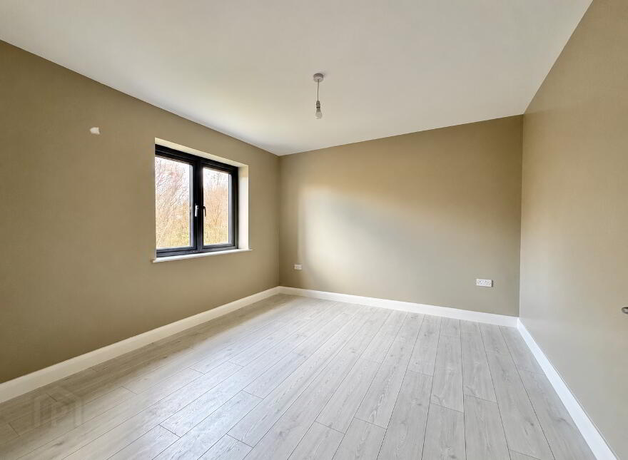 PHASE 3 NOW ON RELEASE - 1200 Sq Ft Semi Detached, Highfield Drive, Glen...Omagh