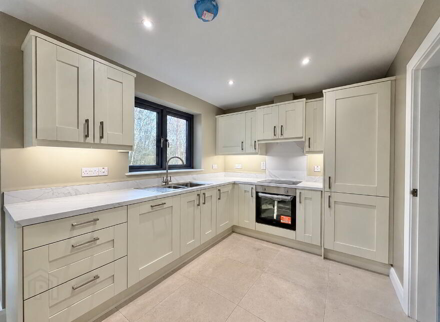 PHASE 3 NOW ON RELEASE - 1200 Sq Ft Semi Detached, Highfield Drive, Glen...Omagh