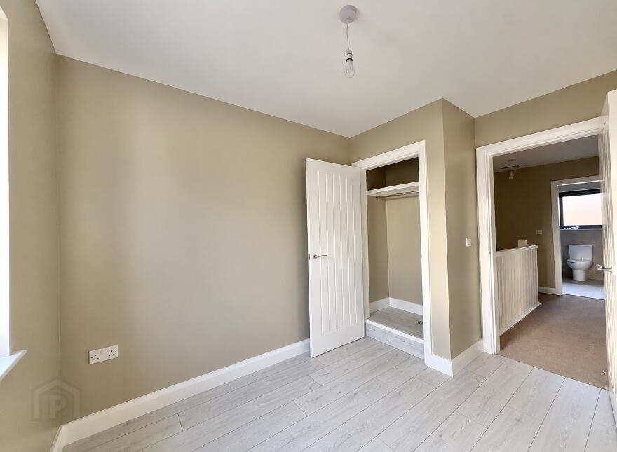 PHASE 3 NOW ON RELEASE - 1200 Sq Ft Semi Detached, Highfield Drive, Glen...Omagh