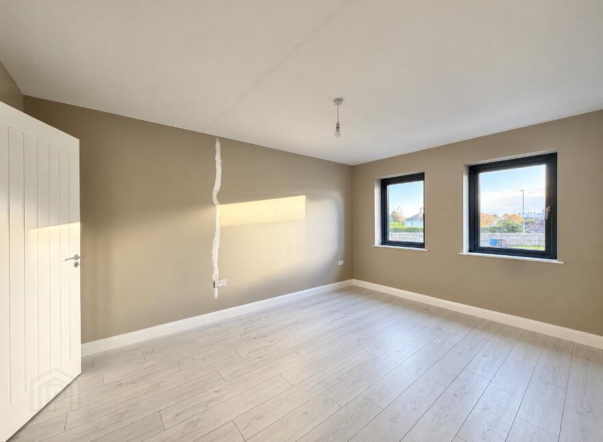 PHASE 3 NOW ON RELEASE - 1200 Sq Ft Semi Detached, Highfield Drive, Glen...Omagh