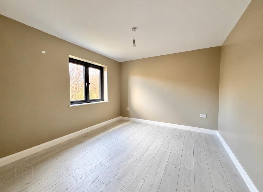 PHASE 3 NOW ON RELEASE - 1200 Sq Ft Semi Detached, Highfield Drive, Glen...Omagh