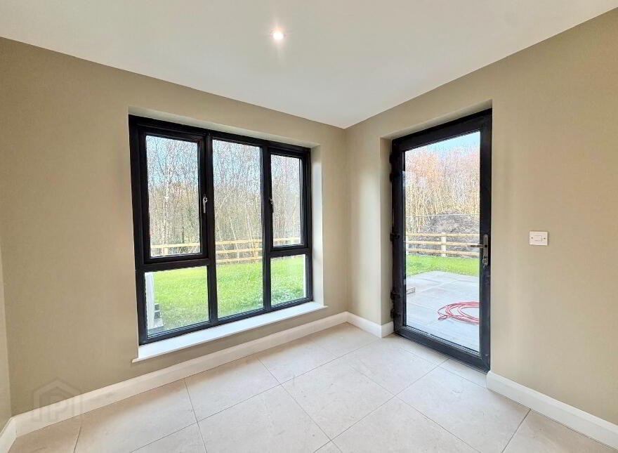 PHASE 3 NOW ON RELEASE - 1200 Sq Ft Semi Detached, Highfield Drive, Glen...Omagh