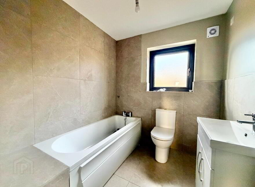 PHASE 3 NOW ON RELEASE - 1200 Sq Ft Semi Detached, Highfield Drive, Glen...Omagh