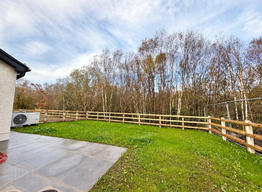 PHASE 3 NOW ON RELEASE - 1200 Sq Ft Semi Detached, Highfield Drive, Glen...Omagh