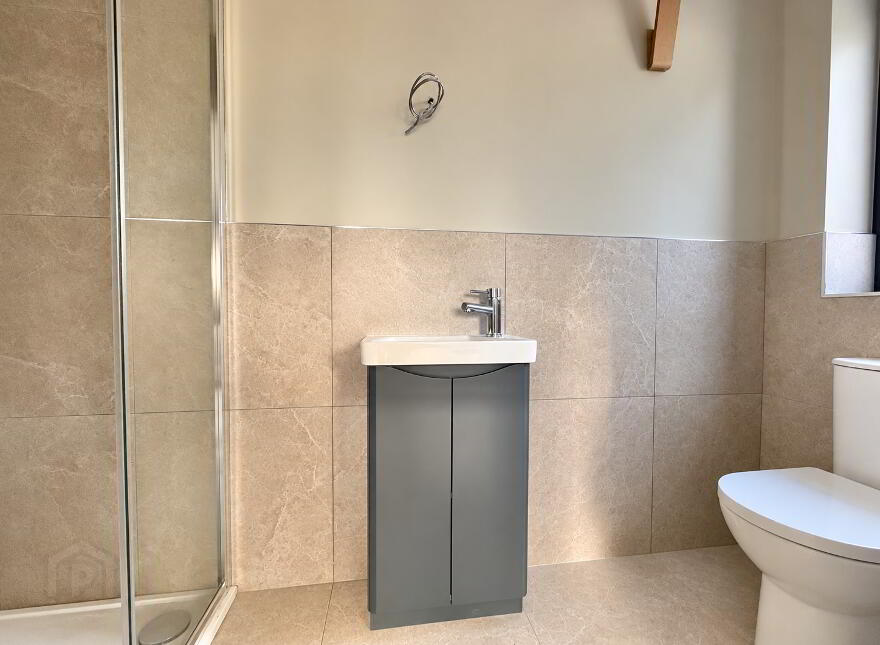 PHASE 3 NOW ON RELEASE - 1200 Sq Ft Semi Detached, Highfield Drive, Glen...Omagh