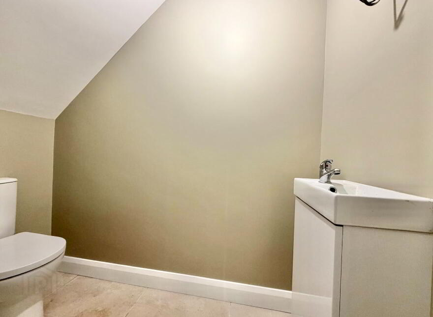 PHASE 3 NOW ON RELEASE - 1200 Sq Ft Semi Detached, Highfield Drive, Glen...Omagh