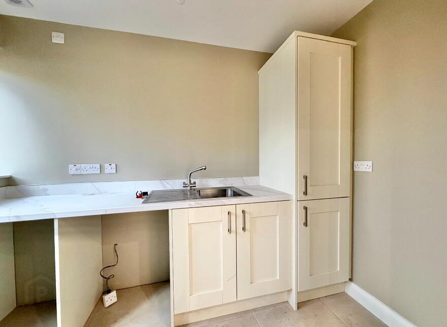 PHASE 3 NOW ON RELEASE - 1200 Sq Ft Semi Detached, Highfield Drive, Glen...Omagh