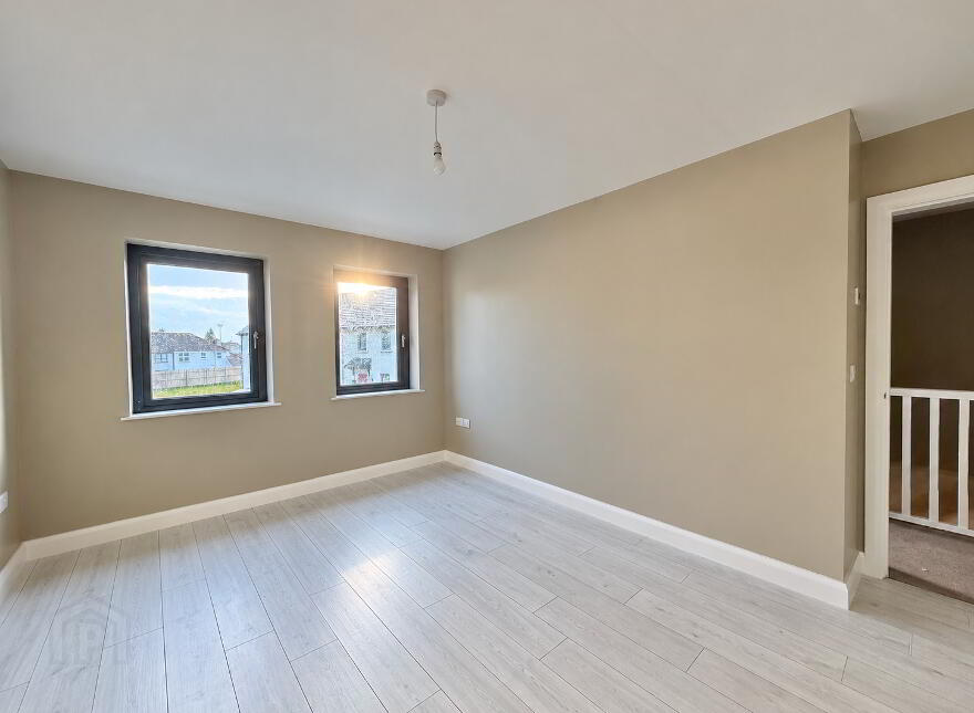 PHASE 3 NOW ON RELEASE - 1200 Sq Ft Semi Detached, Highfield Drive, Glen...Omagh
