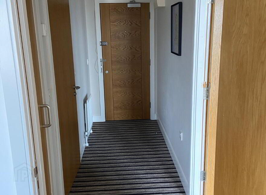 Victoria Place, 118 Wellwood Street, Belfast, BT12 5GF
