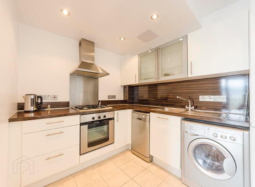 Victoria Place, 118 Wellwood Street, Belfast, BT12 5GF