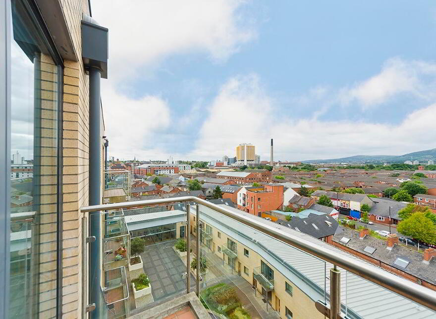 Victoria Place, 118 Wellwood Street, Belfast, BT12 5GF