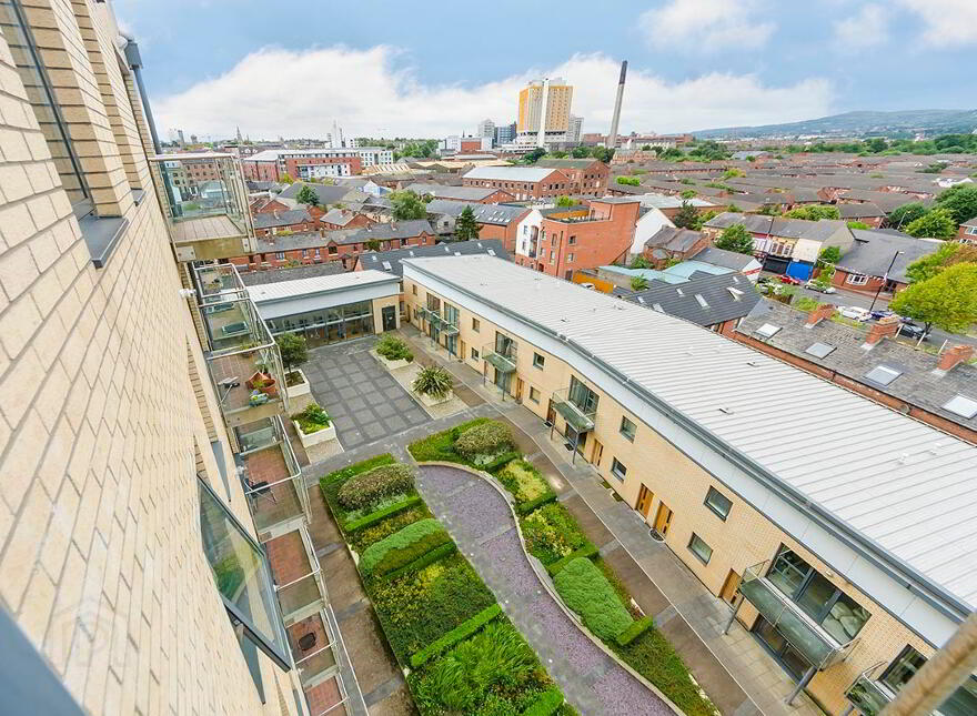 Victoria Place, 118 Wellwood Street, Belfast, BT12 5GF