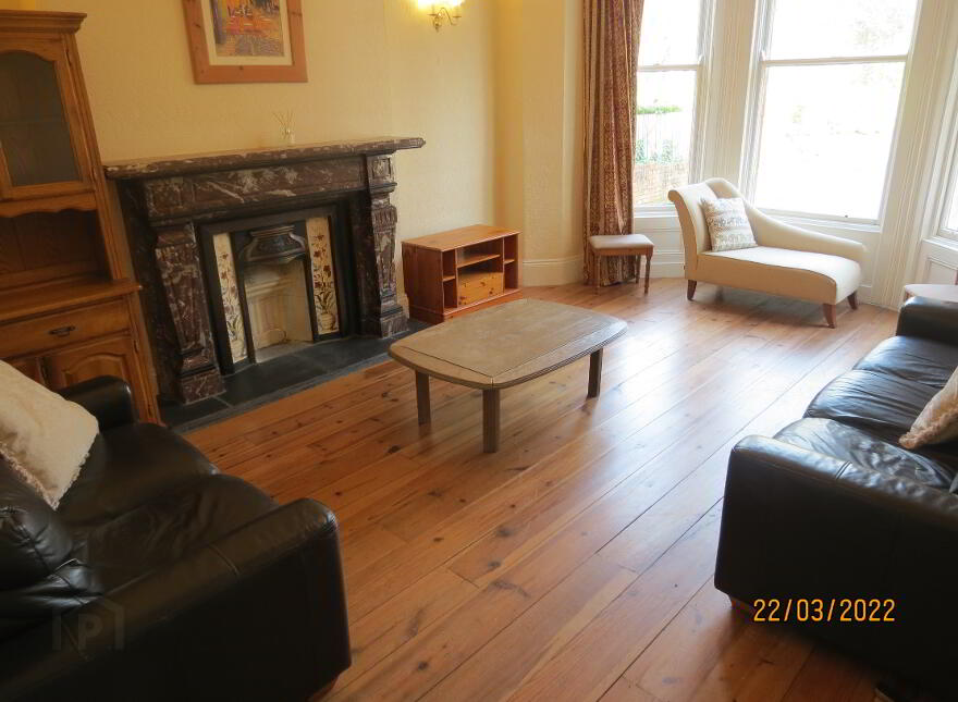 15A Adelaide Park, Malone, Belfast, BT9 6FX