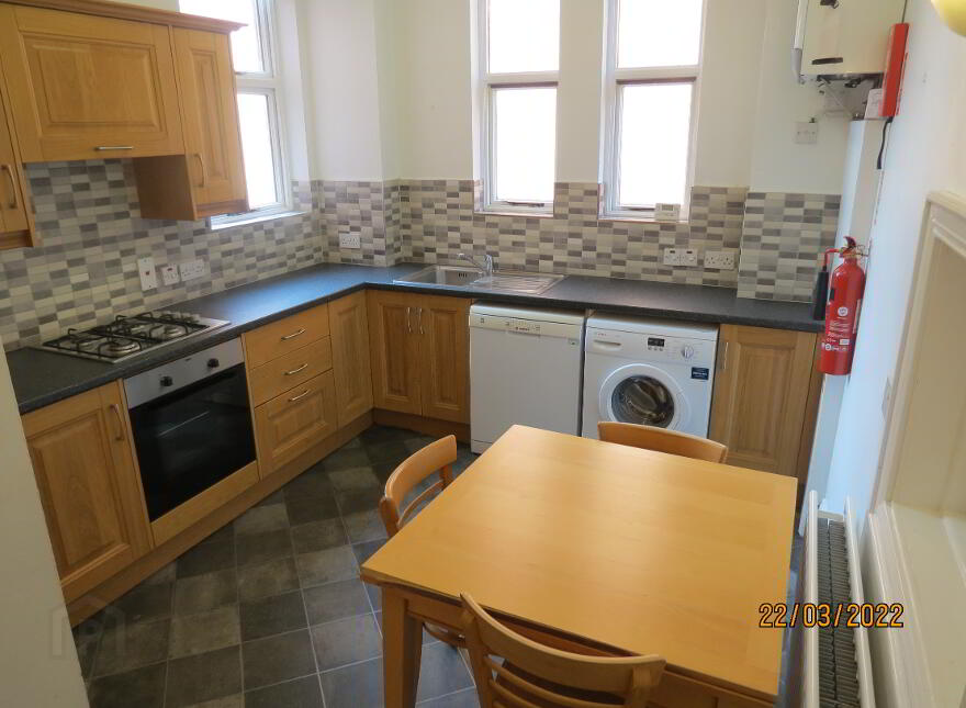 15A Adelaide Park, Malone, Belfast, BT9 6FX
