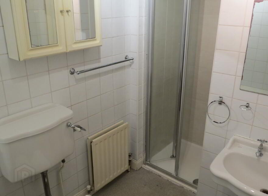 15A Adelaide Park, Malone, Belfast, BT9 6FX