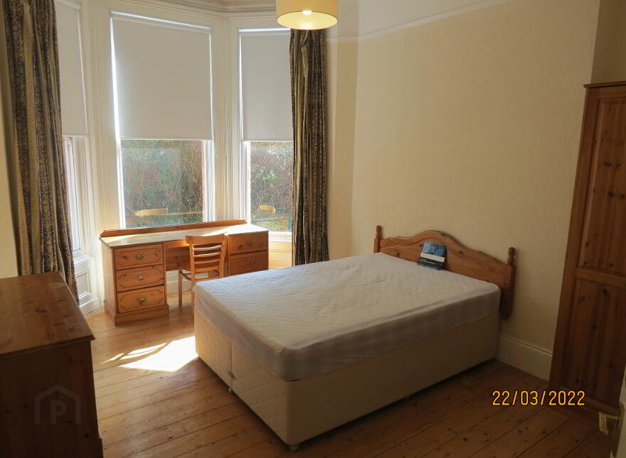 15A Adelaide Park, Malone, Belfast, BT9 6FX