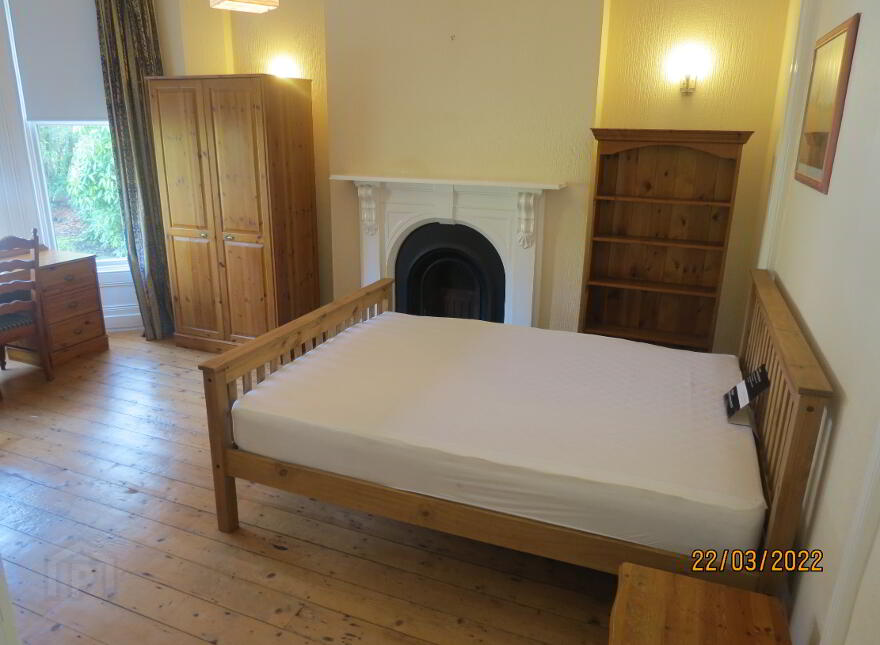 15A Adelaide Park, Malone, Belfast, BT9 6FX