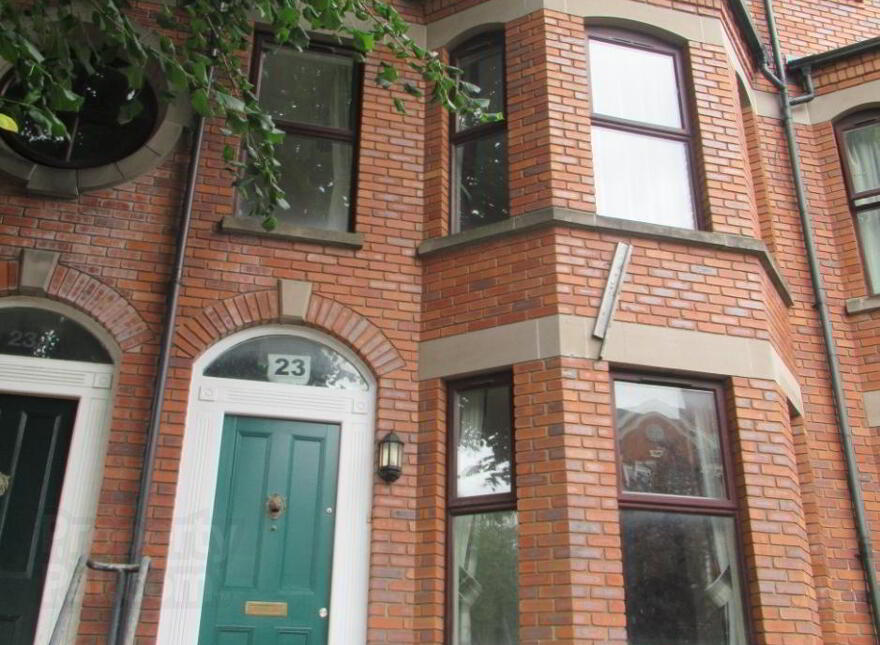 23 Chlorine Gardens, Belfast, BT9 5DL photo