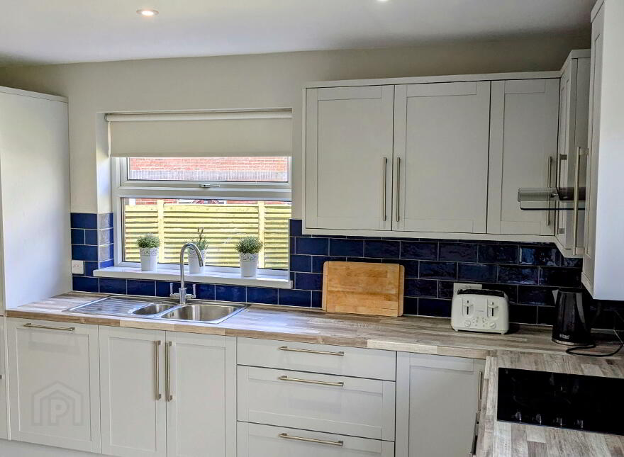 4 Lissadell Grove, Portstewart, BT55 7FB
