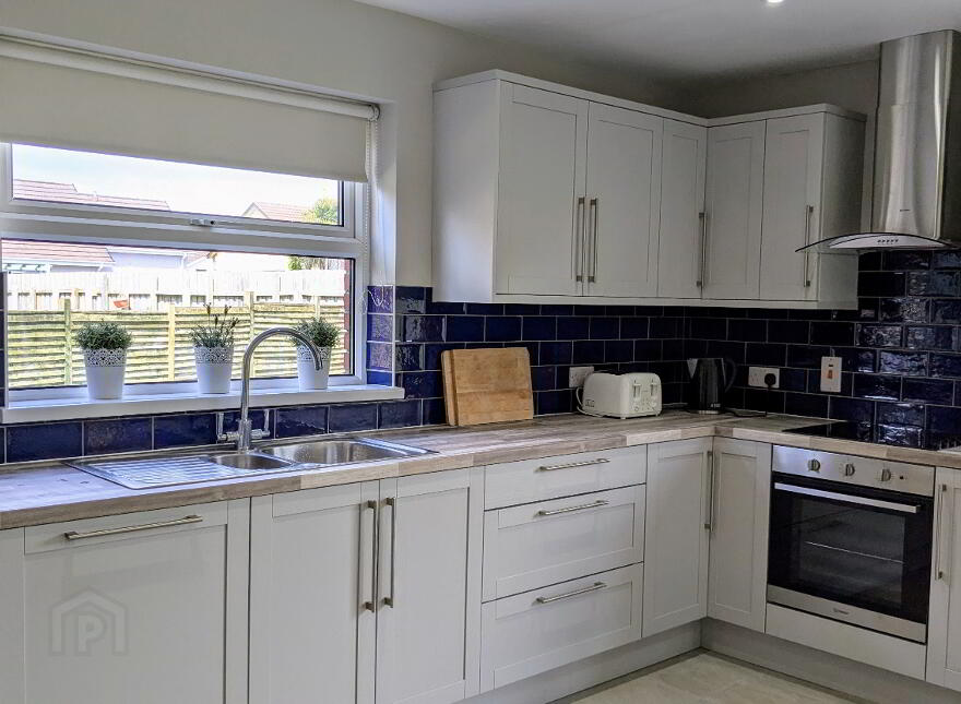4 Lissadell Grove, Portstewart, BT55 7FB