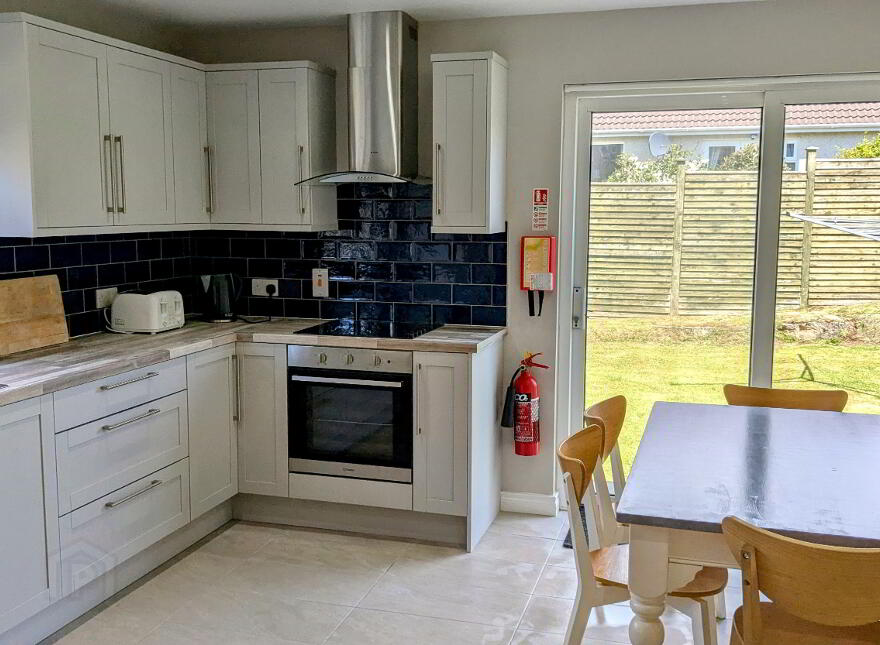 4 Lissadell Grove, Portstewart, BT55 7FB
