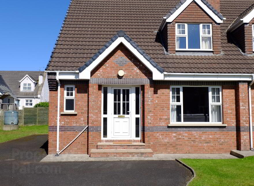 4 Lissadell Grove (holiday Let 2023), Portstewart, BT55 7FB photo