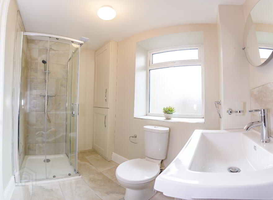 C, 63 Clarendon Street, Cityside, Derry/Londonderry, BT48 7ER