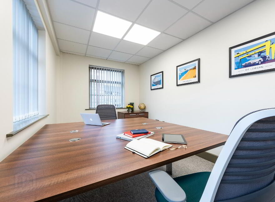 Building 1, The Sidings, Antrim Road, From 100 – 8,000 Sq Ft, Lisburn, BT28 3AJ