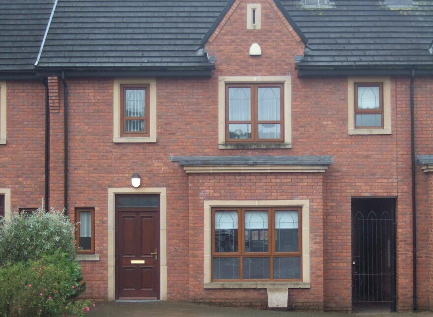 54 Brooke Hall Heights, Belfast, BT8 6WN photo