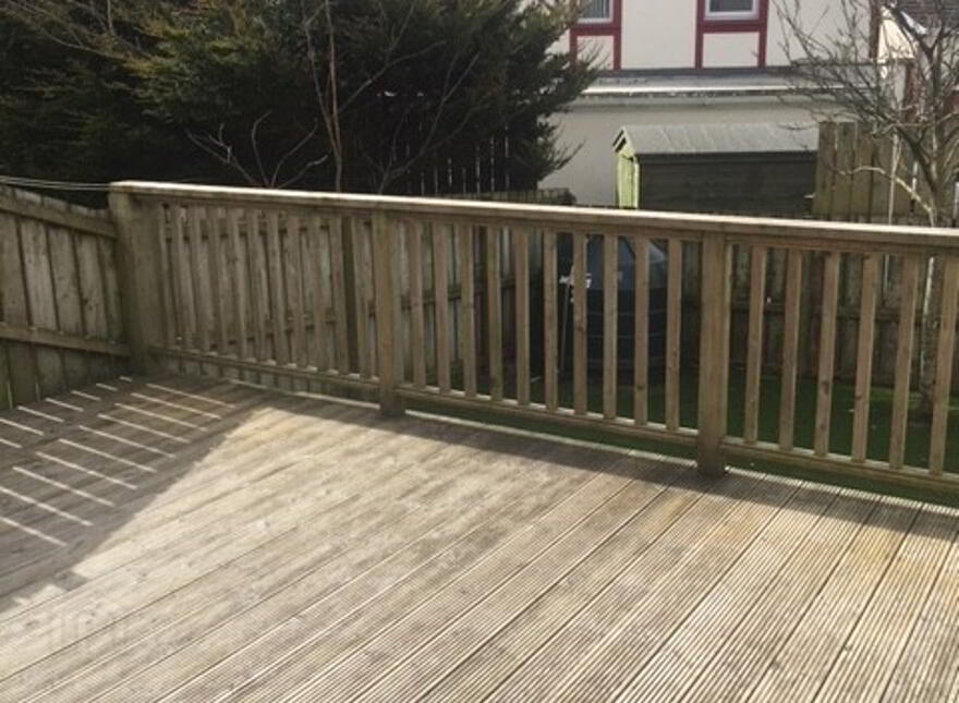 Holiday Let 2025, 36 Cappagh Avenue, Portstewart, BT55 7RZ