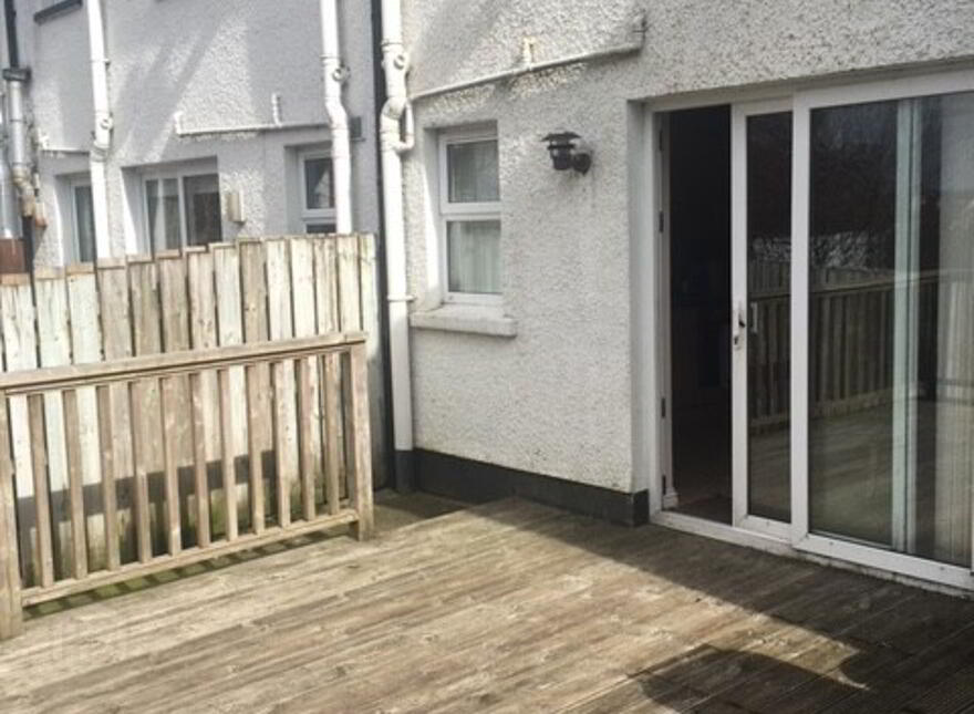 Holiday Let 2025, 36 Cappagh Avenue, Portstewart, BT55 7RZ
