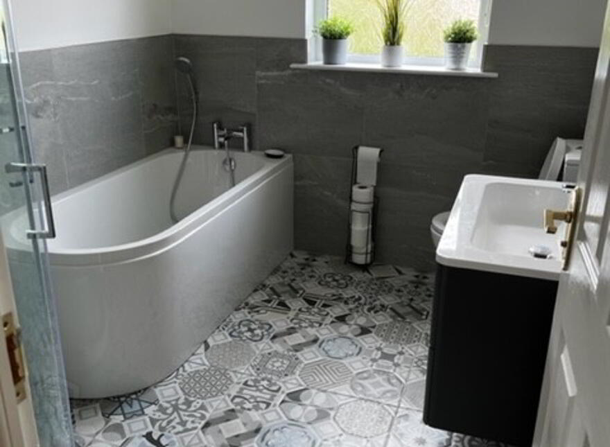 Holiday Let 2025, 36 Cappagh Avenue, Portstewart, BT55 7RZ
