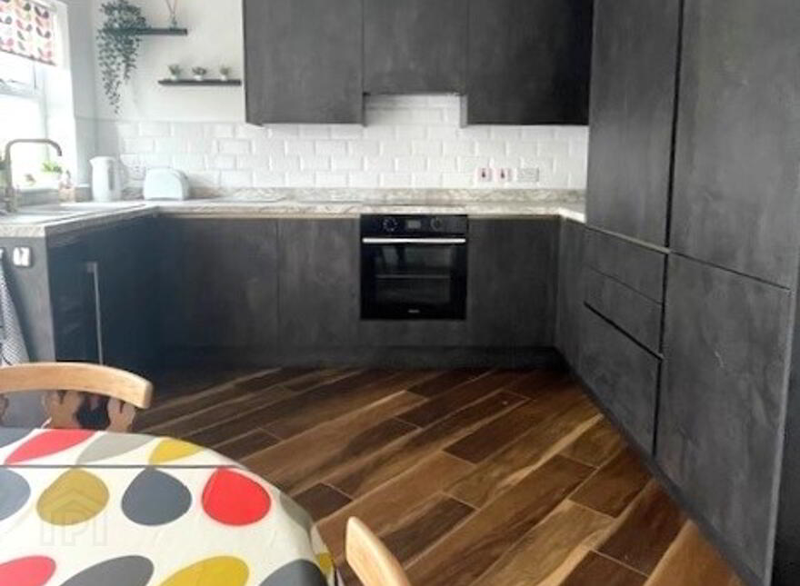 Holiday Let 2025, 36 Cappagh Avenue, Portstewart, BT55 7RZ