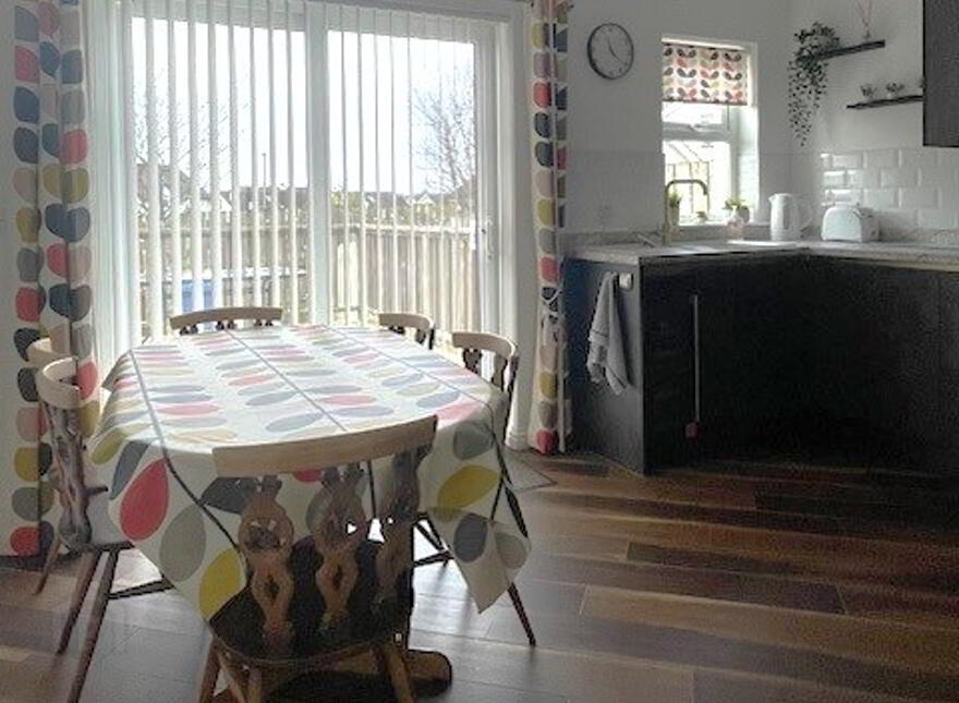 Holiday Let 2025, 36 Cappagh Avenue, Portstewart, BT55 7RZ