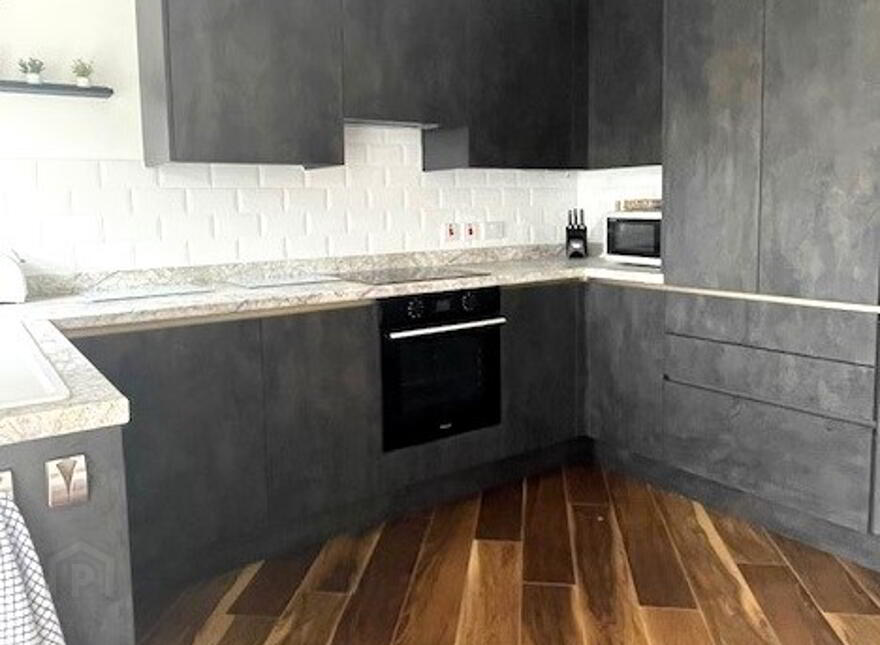 Holiday Let 2025, 36 Cappagh Avenue, Portstewart, BT55 7RZ
