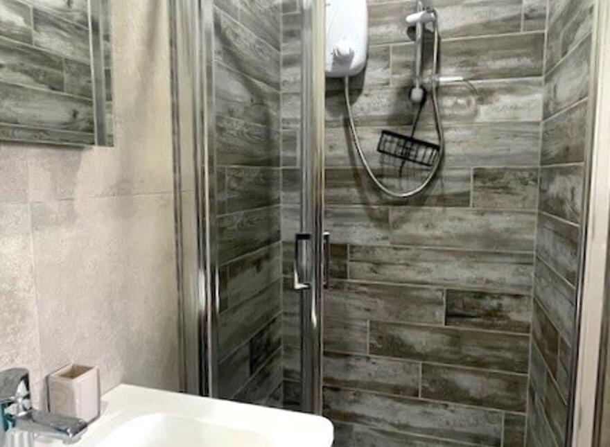 Holiday Let 2025, 36 Cappagh Avenue, Portstewart, BT55 7RZ