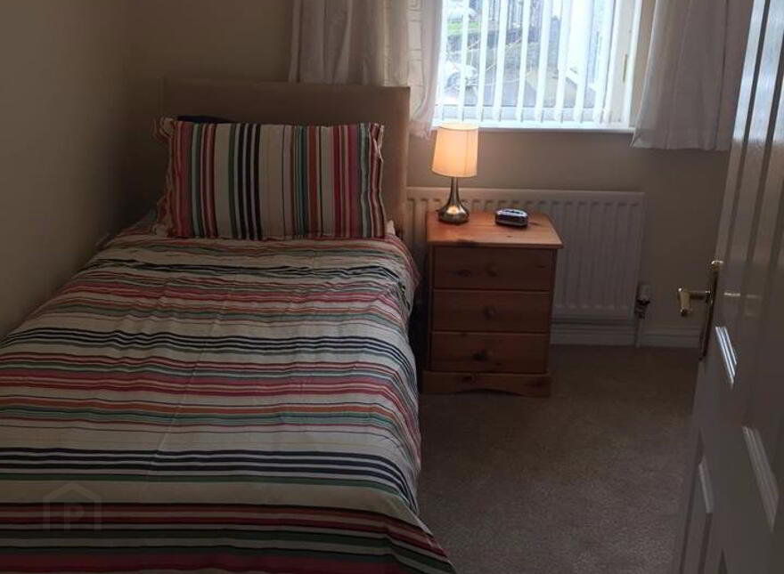 Holiday Let 2025, 36 Cappagh Avenue, Portstewart, BT55 7RZ