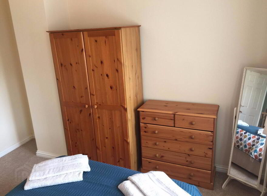 Holiday Let 2025, 36 Cappagh Avenue, Portstewart, BT55 7RZ