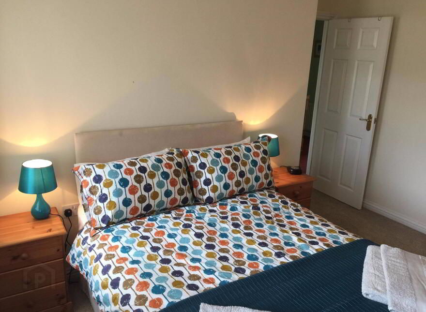 Holiday Let 2025, 36 Cappagh Avenue, Portstewart, BT55 7RZ