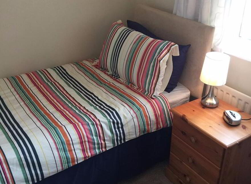 Holiday Let 2025, 36 Cappagh Avenue, Portstewart, BT55 7RZ