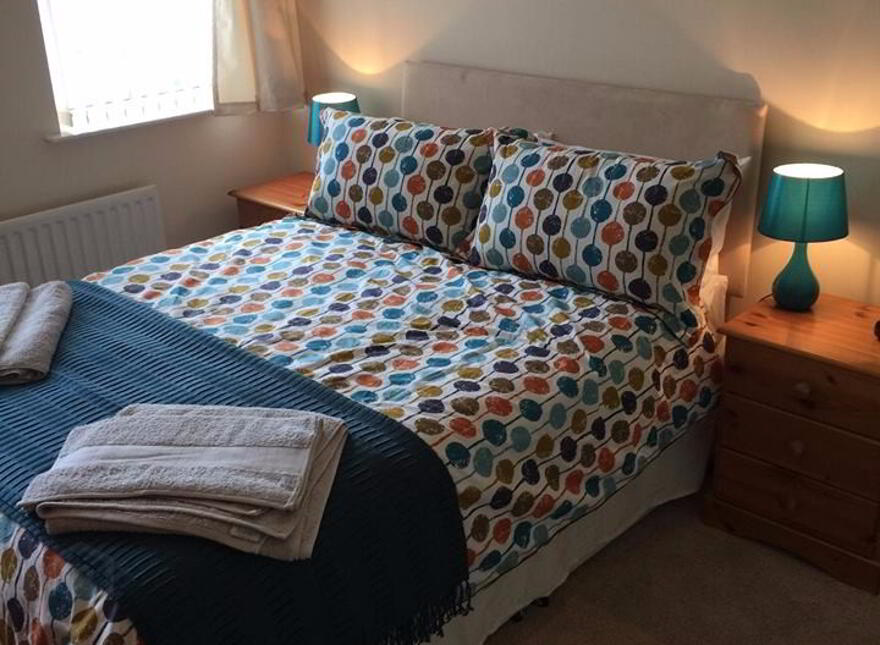 Holiday Let 2025, 36 Cappagh Avenue, Portstewart, BT55 7RZ