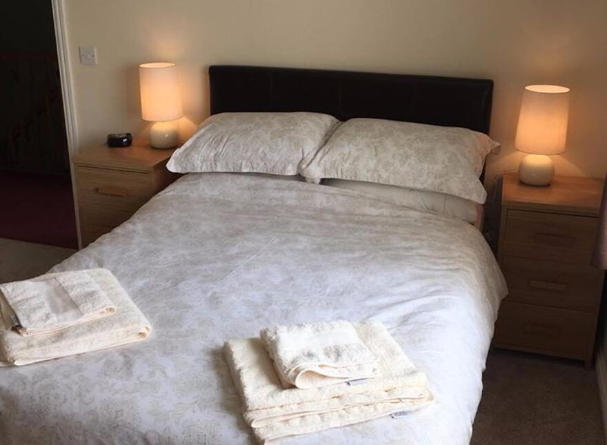 Holiday Let 2025, 36 Cappagh Avenue, Portstewart, BT55 7RZ