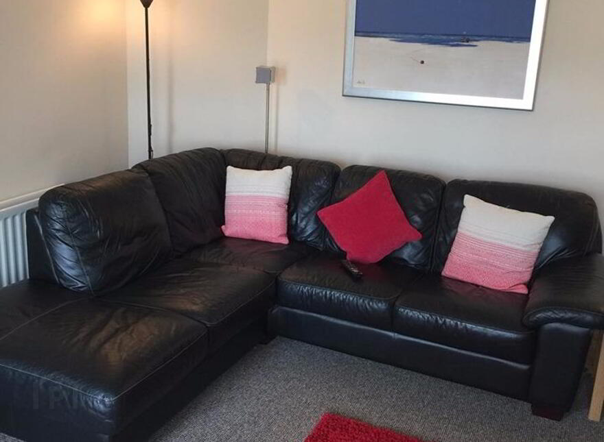 Holiday Let 2025, 36 Cappagh Avenue, Portstewart, BT55 7RZ
